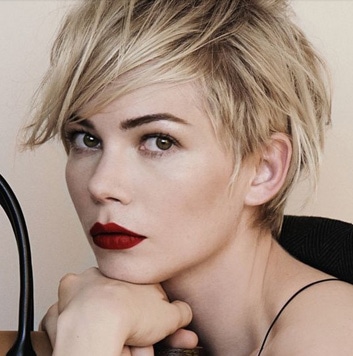 Short Pixie Cut Trends - Cute Short Cut with Bangs